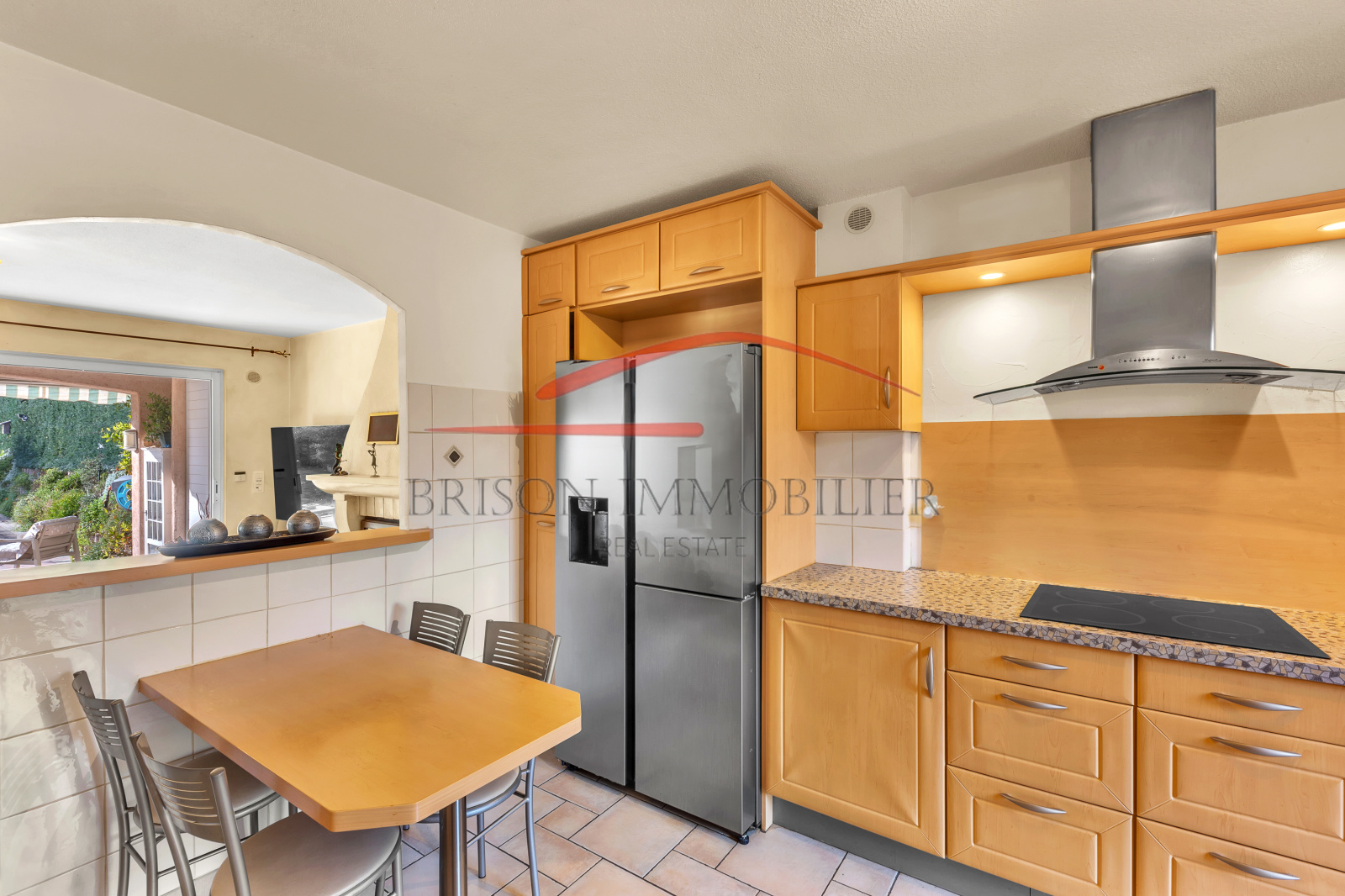 Image_, Villa, La Colle-sur-Loup, ref :975