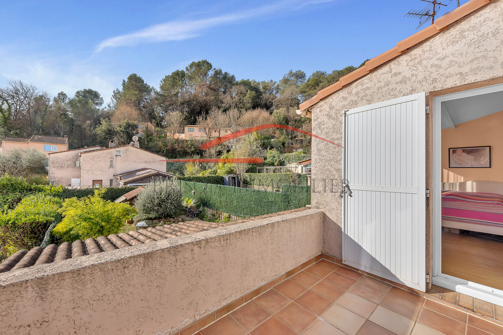 Image_, Villa, La Colle-sur-Loup, ref :975