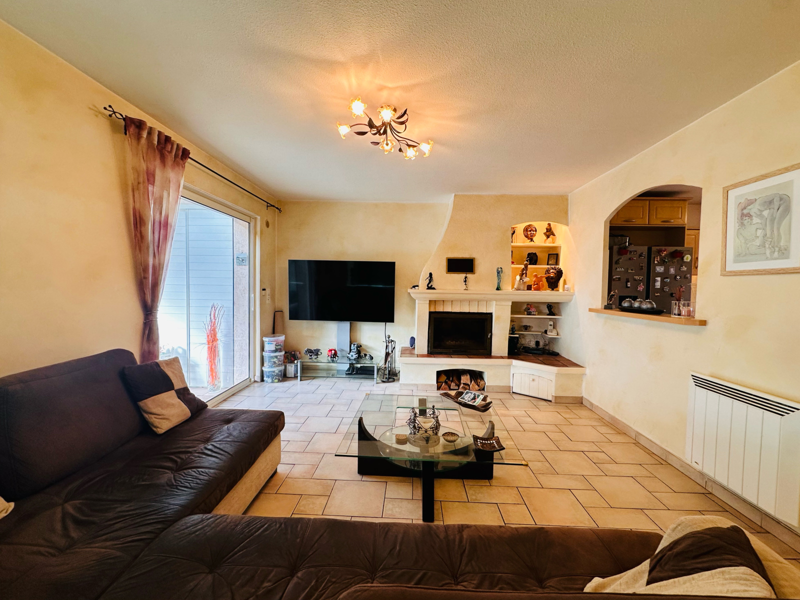 Image_, Villa, La Colle-sur-Loup, ref :975