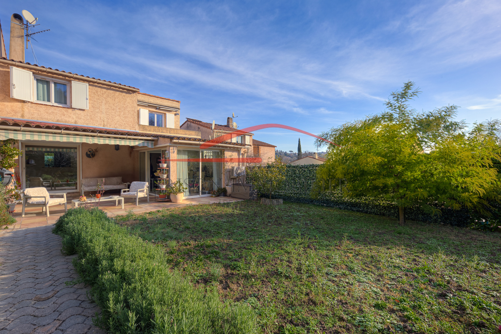 Image_, Villa, La Colle-sur-Loup, ref :975