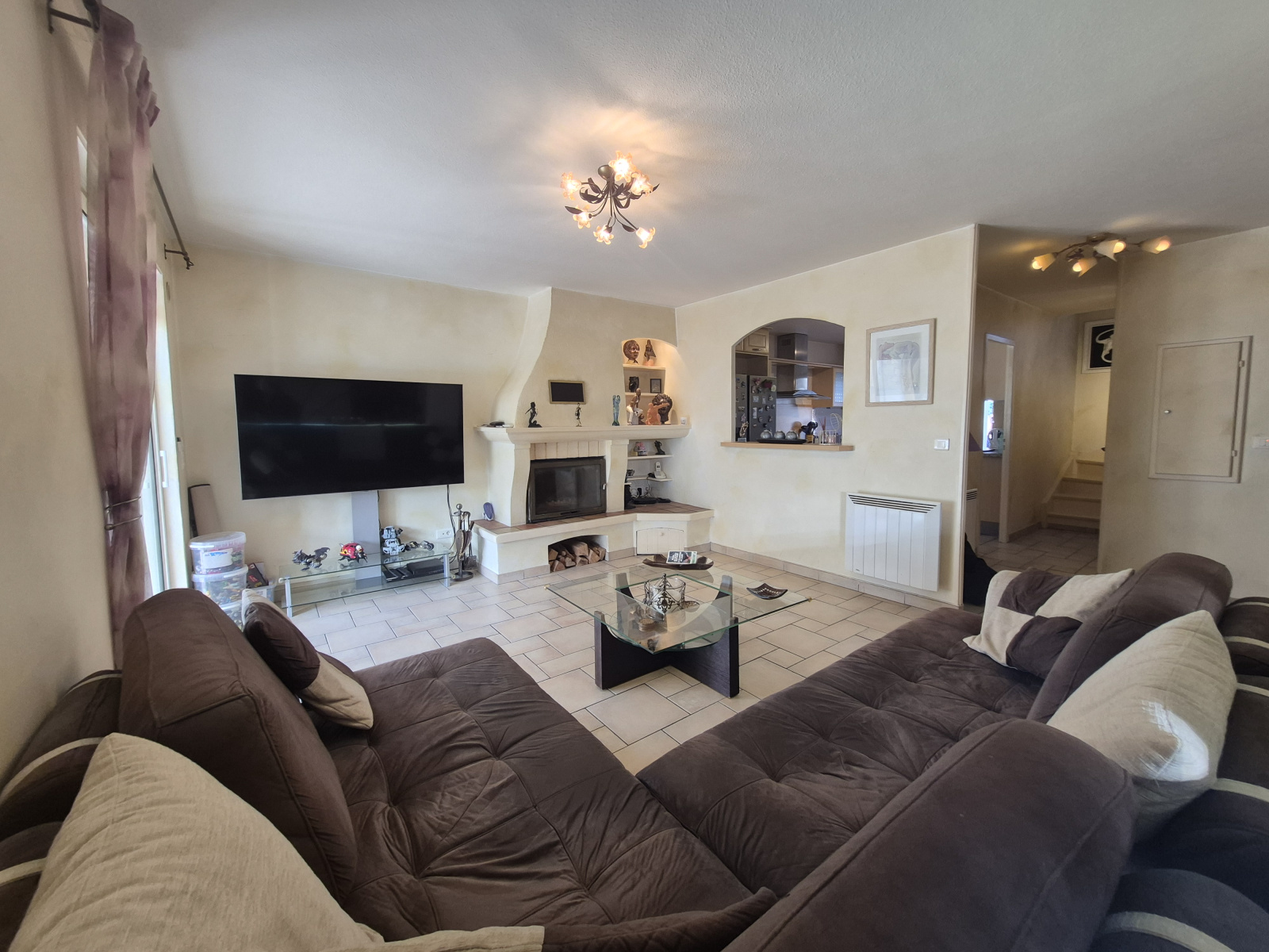 Image_, Villa, La Colle-sur-Loup, ref :975