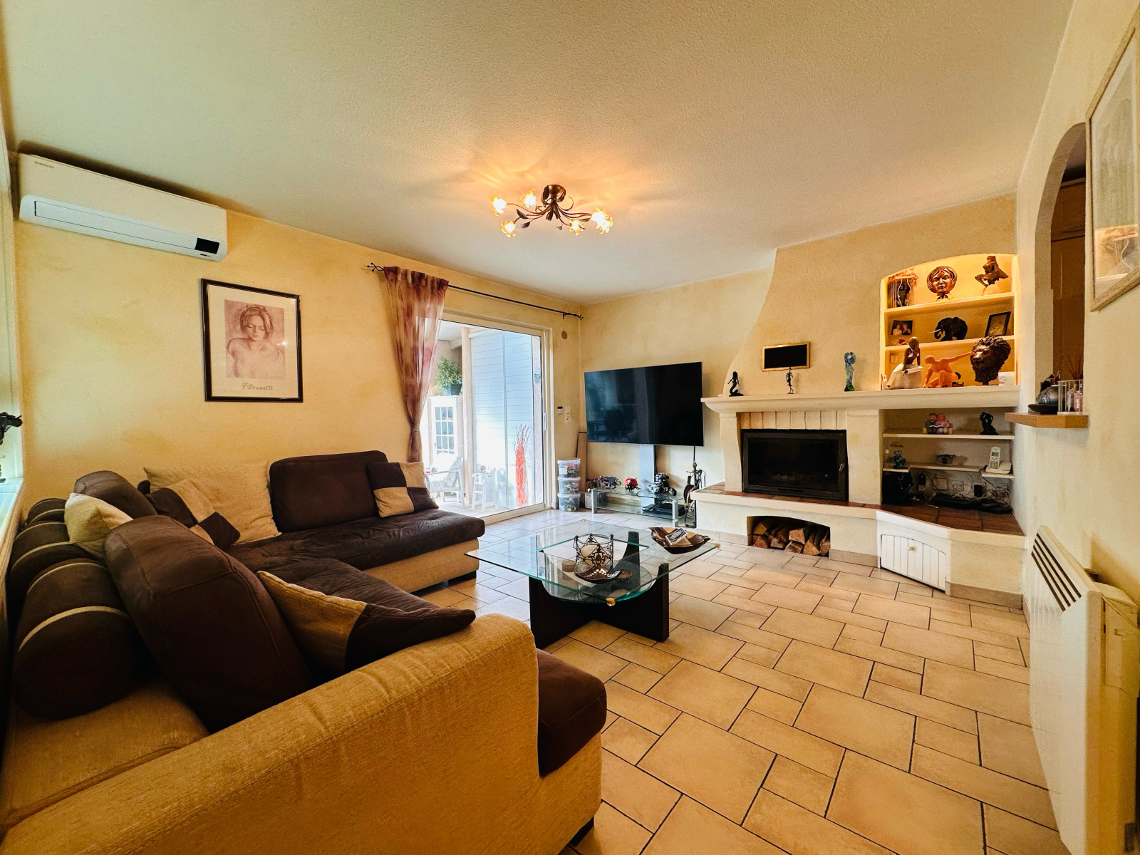 Image_, Villa, La Colle-sur-Loup, ref :975