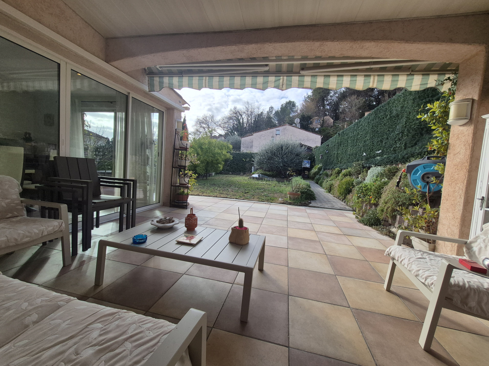 Image_, Villa, La Colle-sur-Loup, ref :975