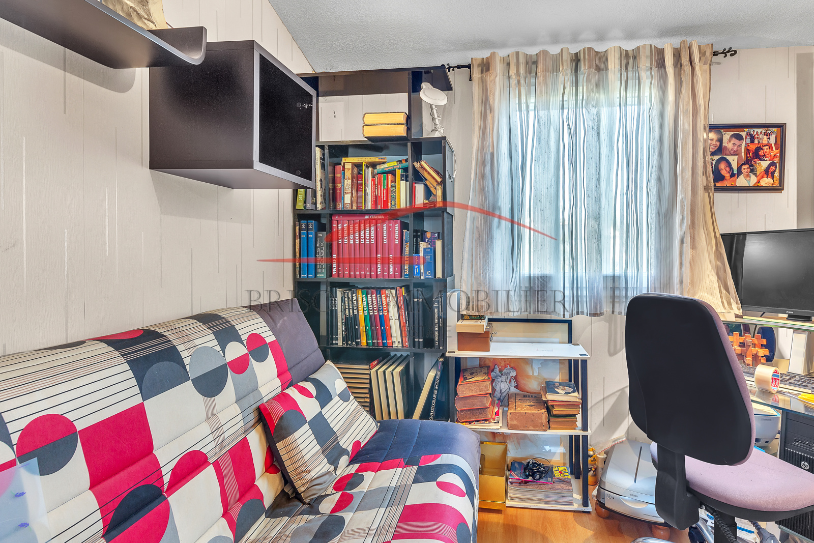 Image_, Villa, La Colle-sur-Loup, ref :975