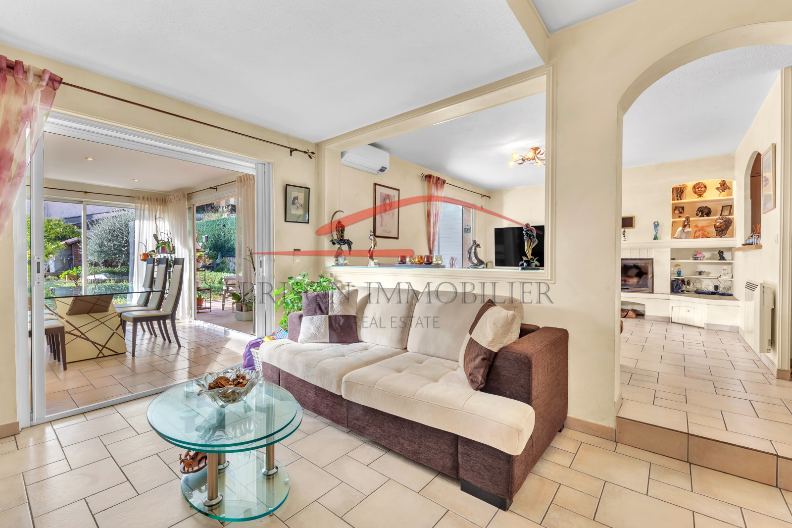 Image_, Villa, La Colle-sur-Loup, ref :975