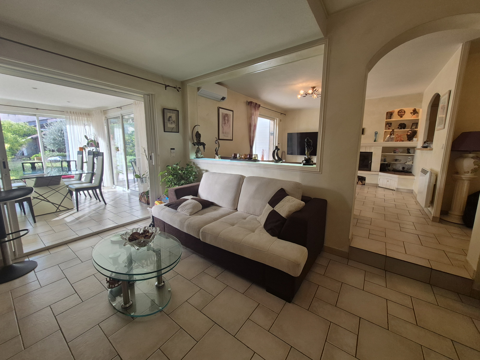 Image_, Villa, La Colle-sur-Loup, ref :975