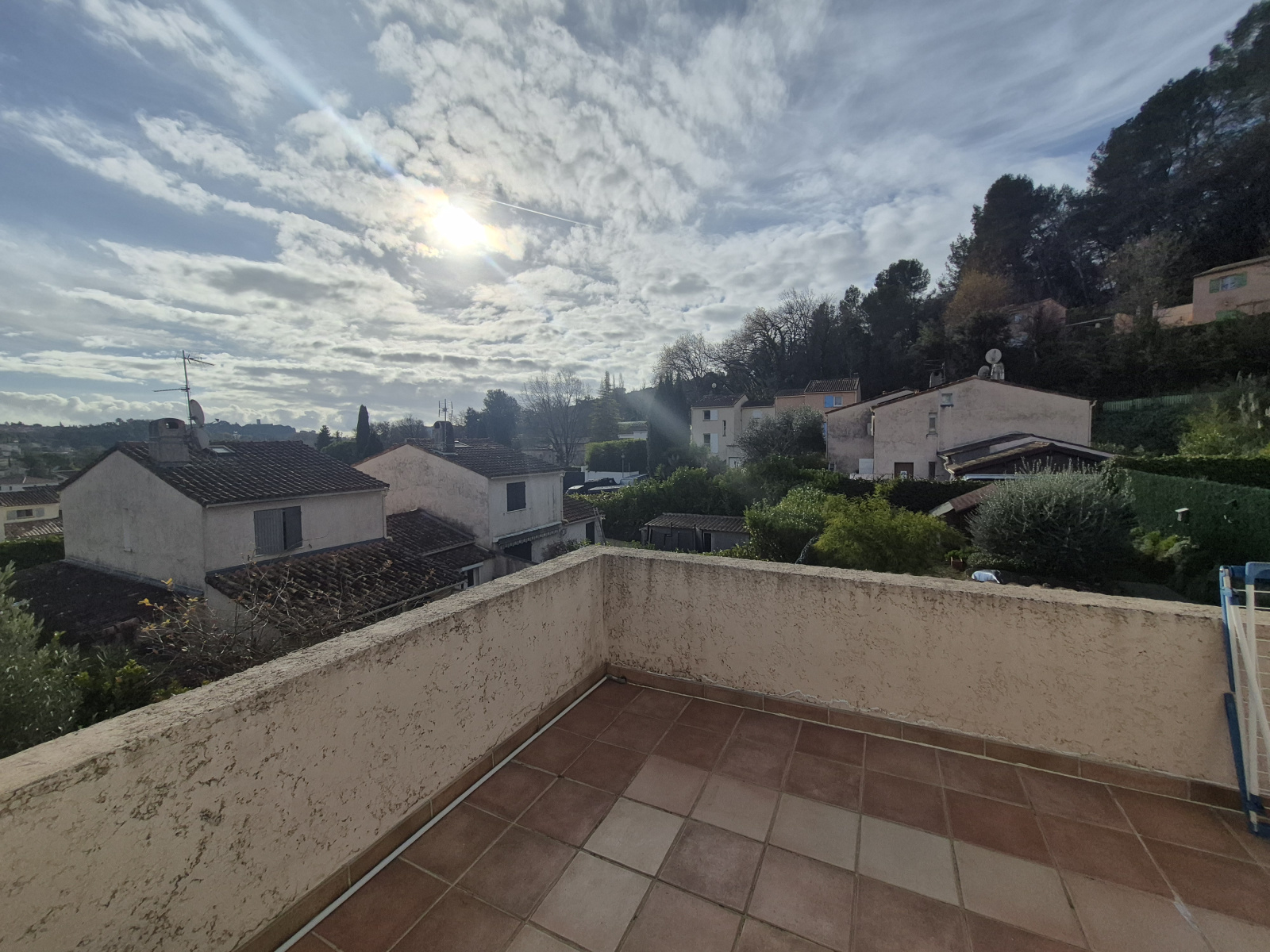 Image_, Villa, La Colle-sur-Loup, ref :975