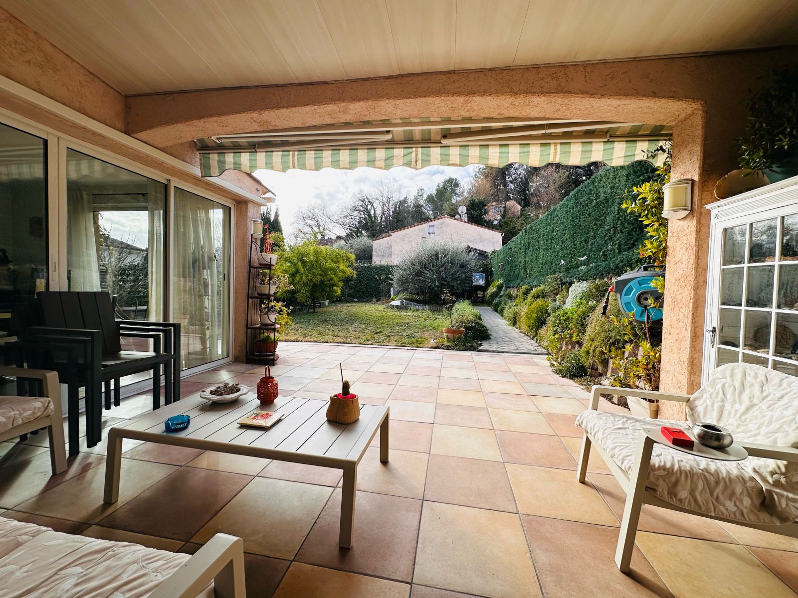 Image_, Villa, La Colle-sur-Loup, ref :975