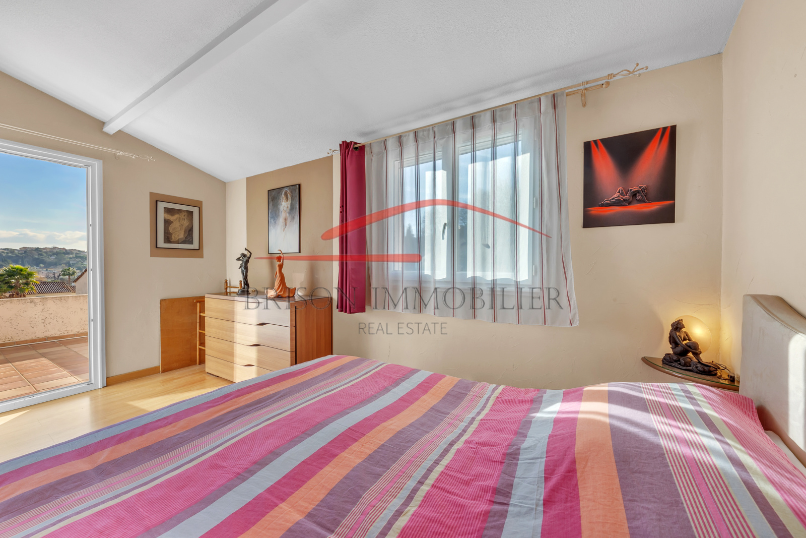 Image_, Villa, La Colle-sur-Loup, ref :975