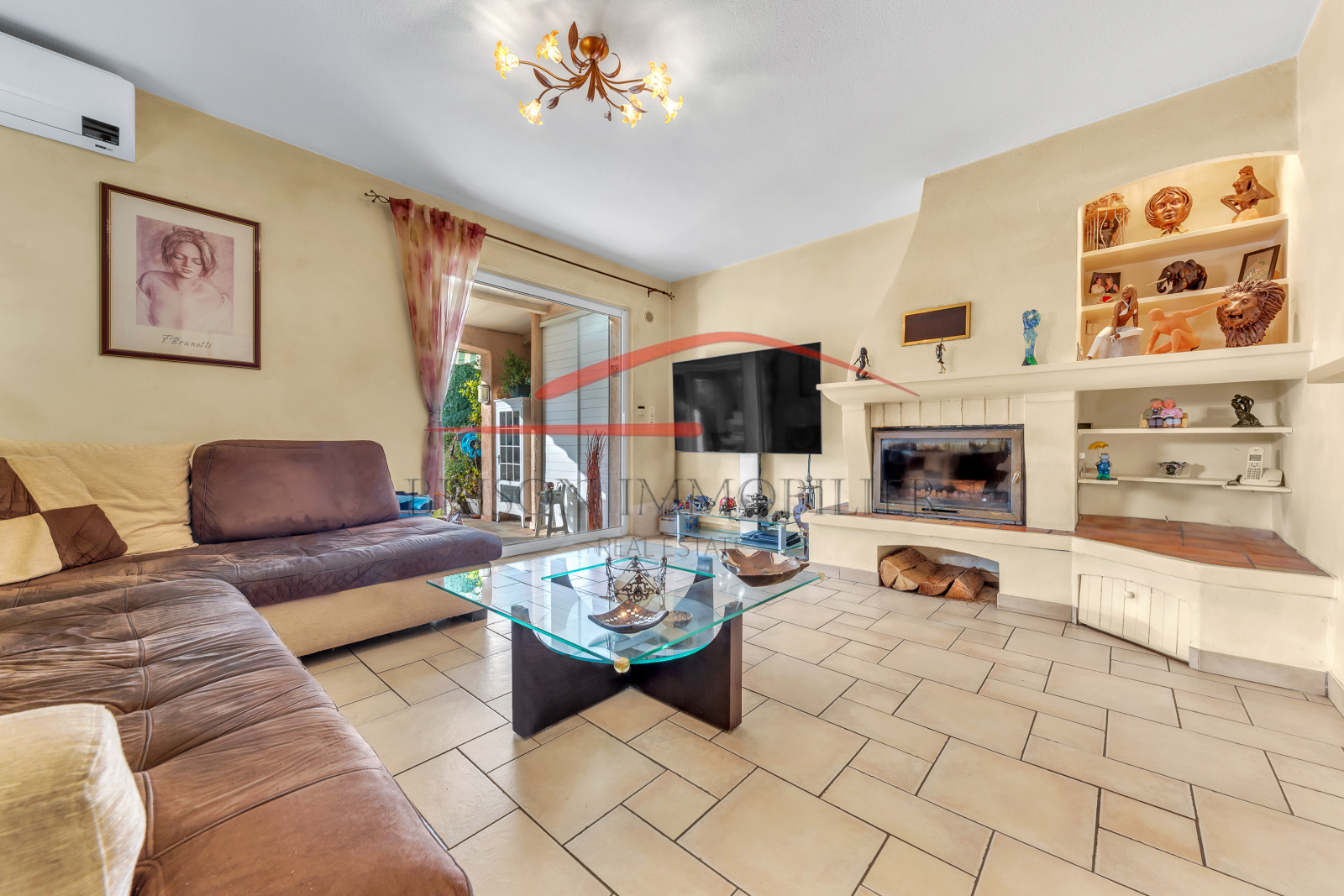 Image_, Villa, La Colle-sur-Loup, ref :975