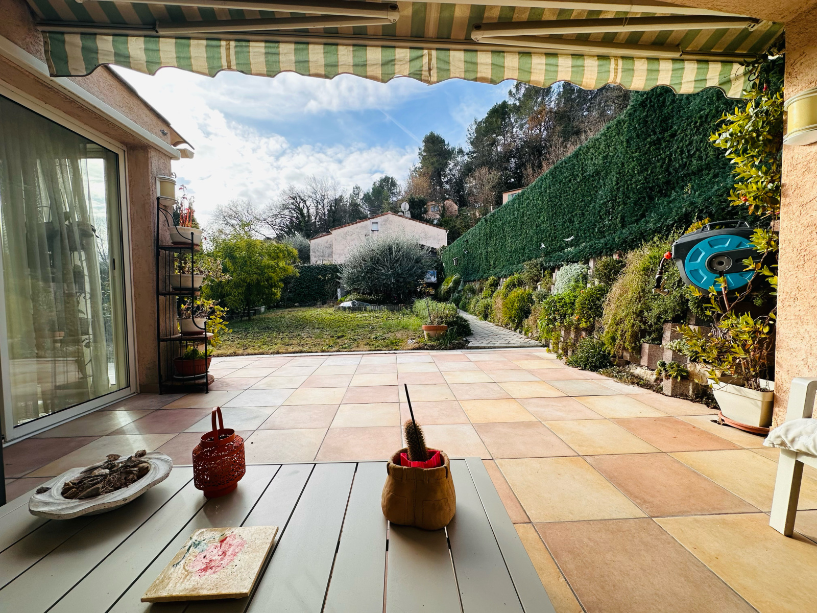 Image_, Villa, La Colle-sur-Loup, ref :975