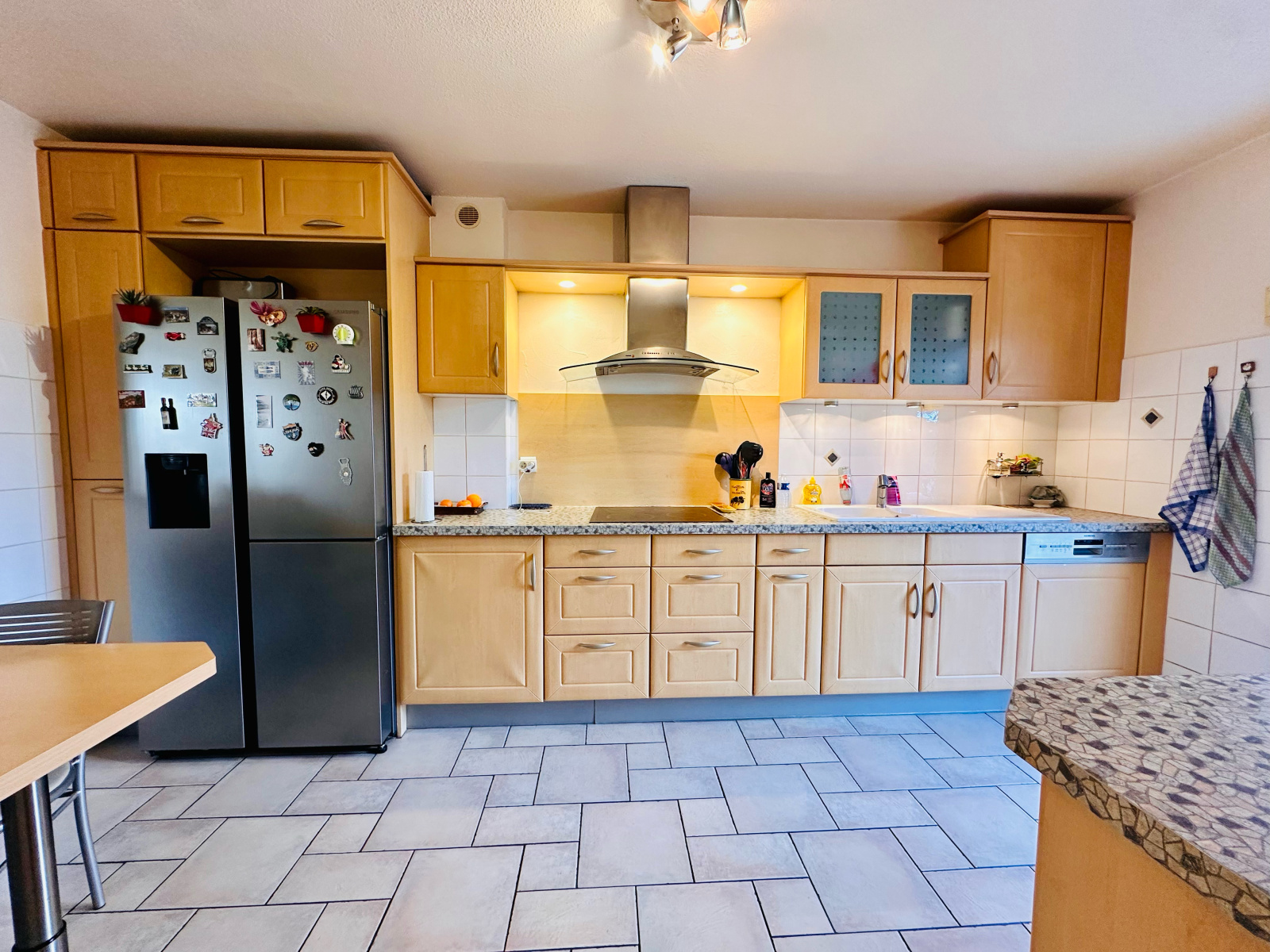 Image_, Villa, La Colle-sur-Loup, ref :975