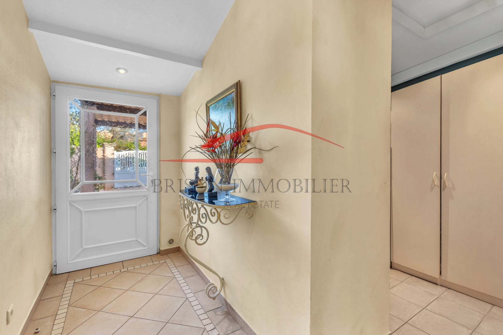 Image_, Villa, La Colle-sur-Loup, ref :975