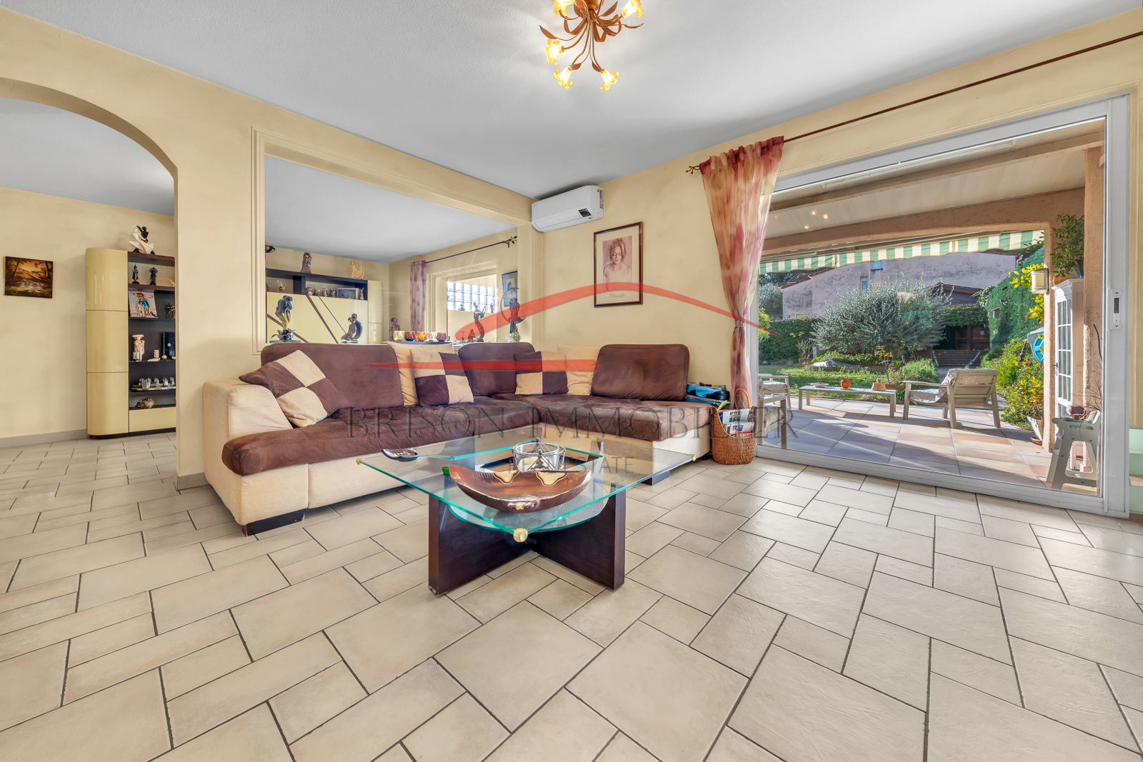 Image_, Villa, La Colle-sur-Loup, ref :975