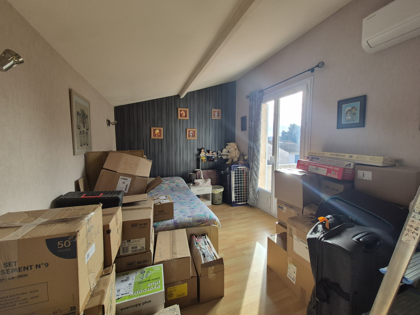 Image_, Villa, La Colle-sur-Loup, ref :975