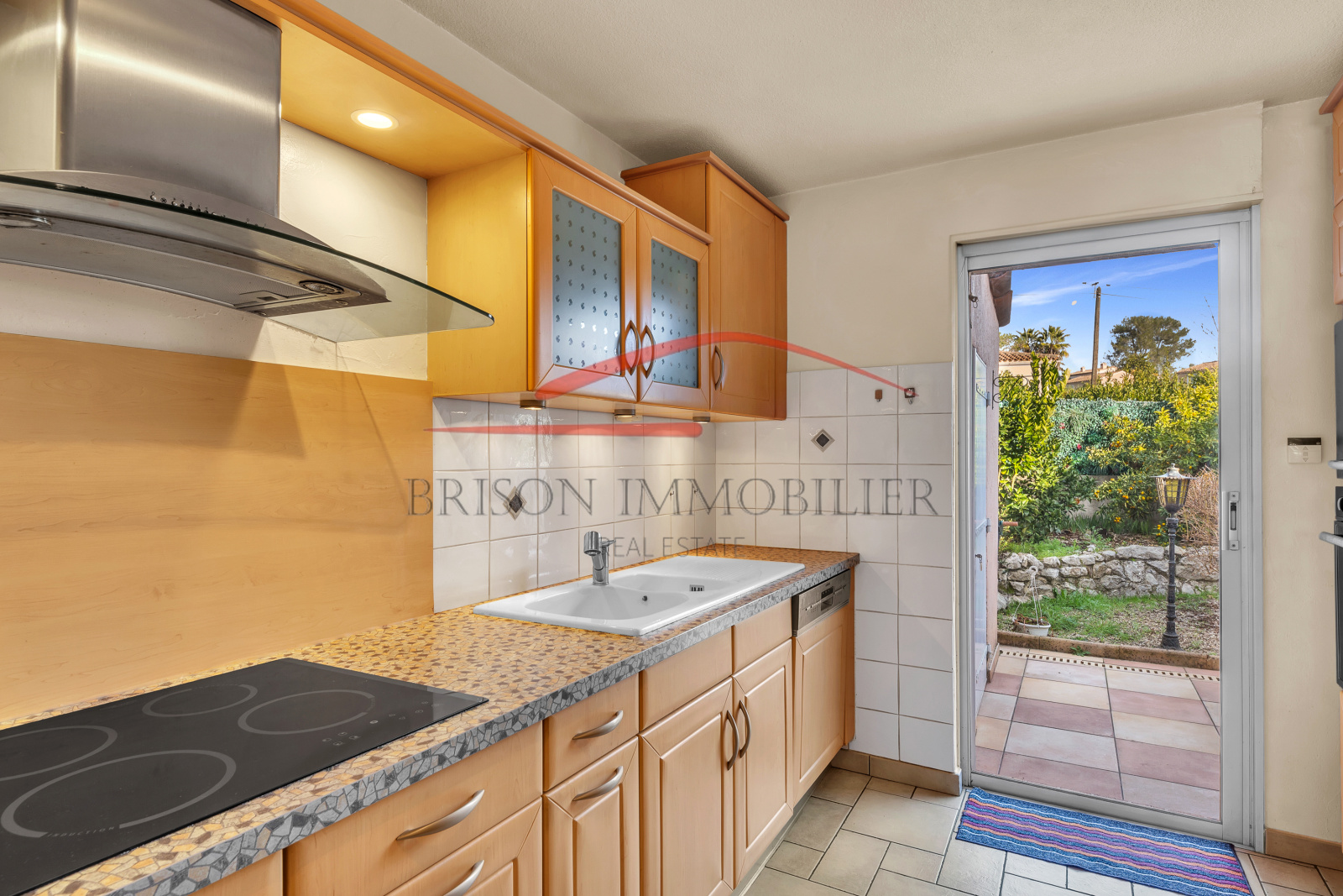 Image_, Villa, La Colle-sur-Loup, ref :975