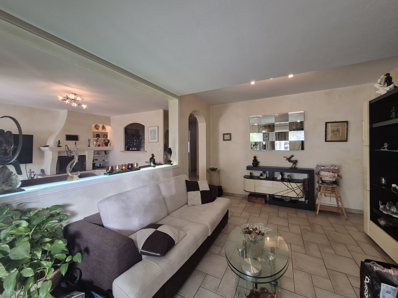 Image_, Villa, La Colle-sur-Loup, ref :975