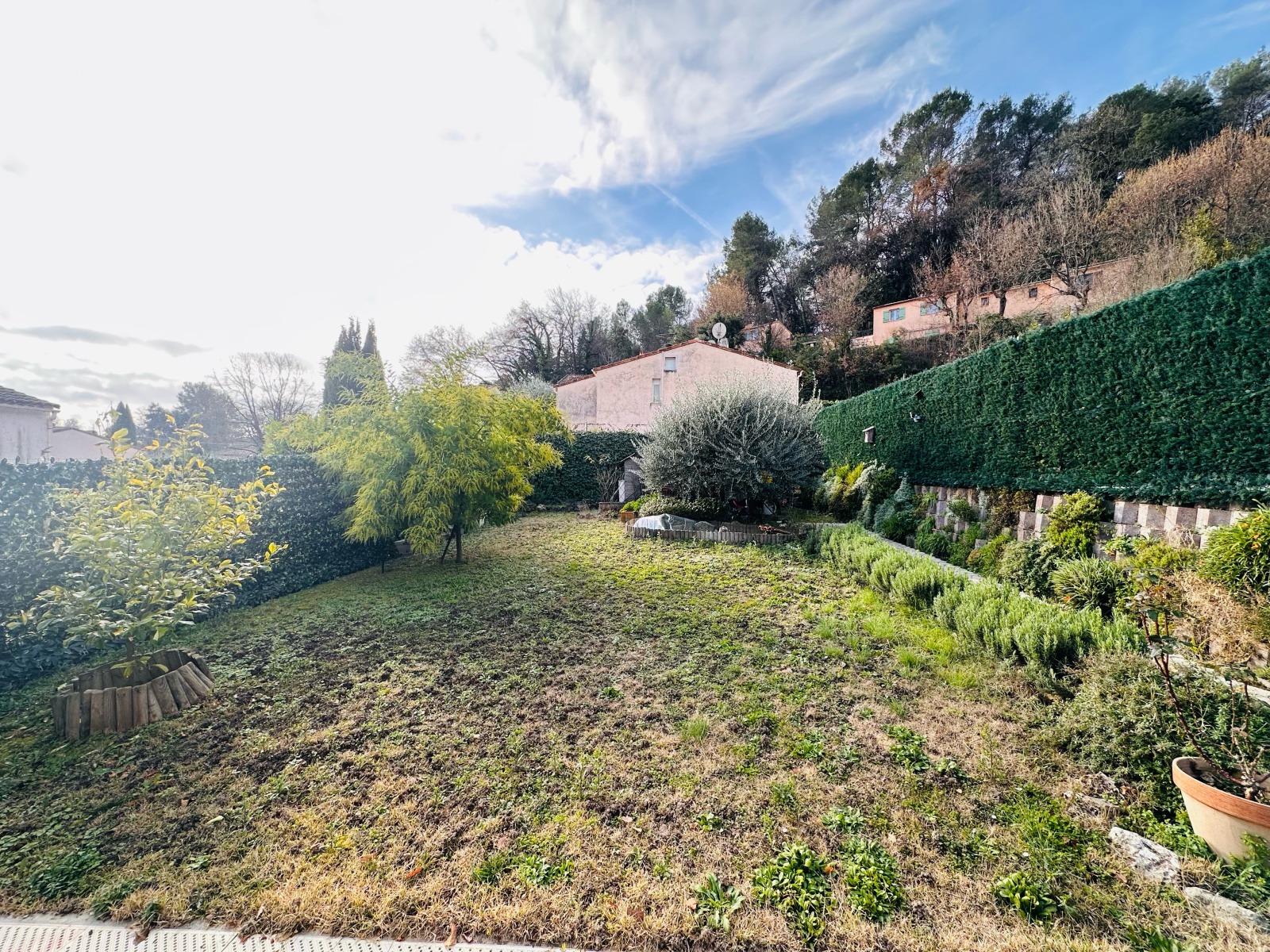 Image_, Villa, La Colle-sur-Loup, ref :975