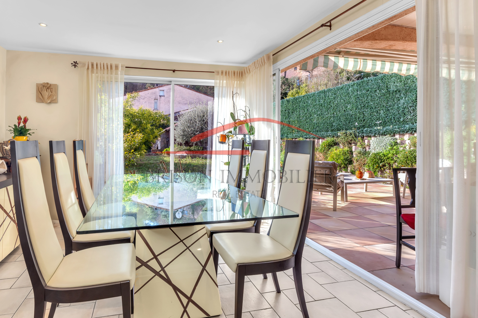 Image_, Villa, La Colle-sur-Loup, ref :975