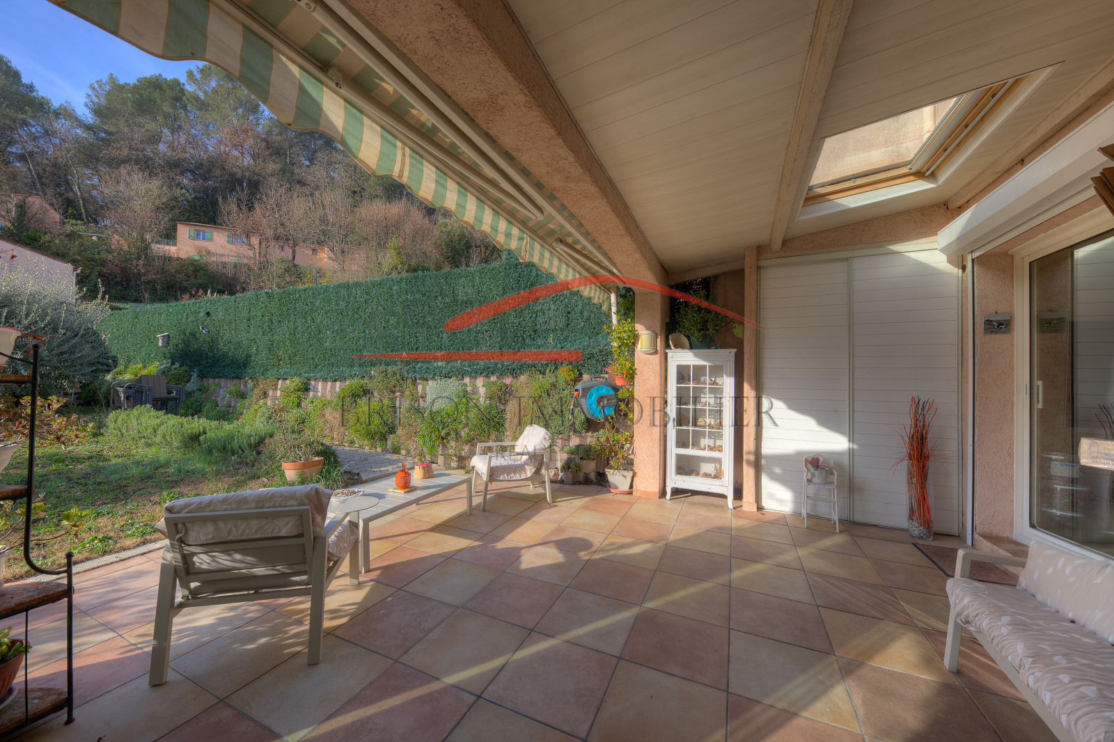 Image_, Villa, La Colle-sur-Loup, ref :975