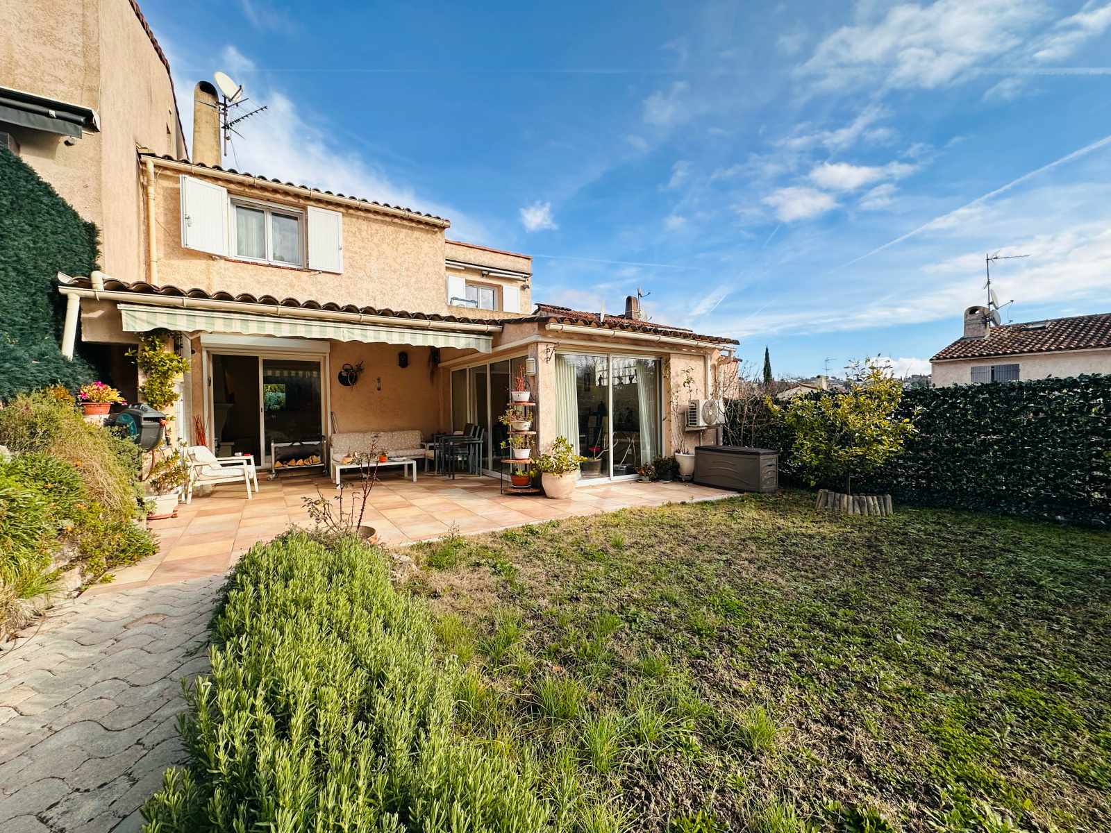 Image_, Villa, La Colle-sur-Loup, ref :975