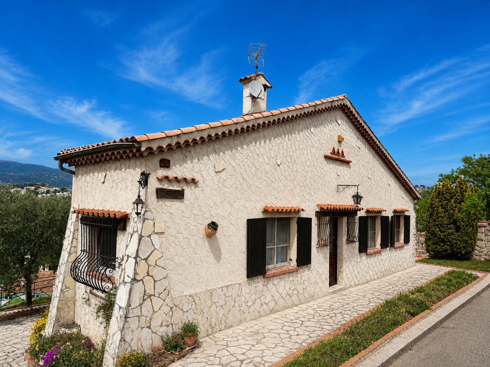 Image_, Villa, Villeneuve-Loubet, ref :VVI40000571