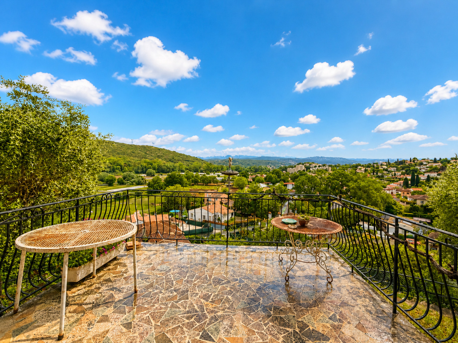 Image_, Villa, Villeneuve-Loubet, ref :VVI40000571