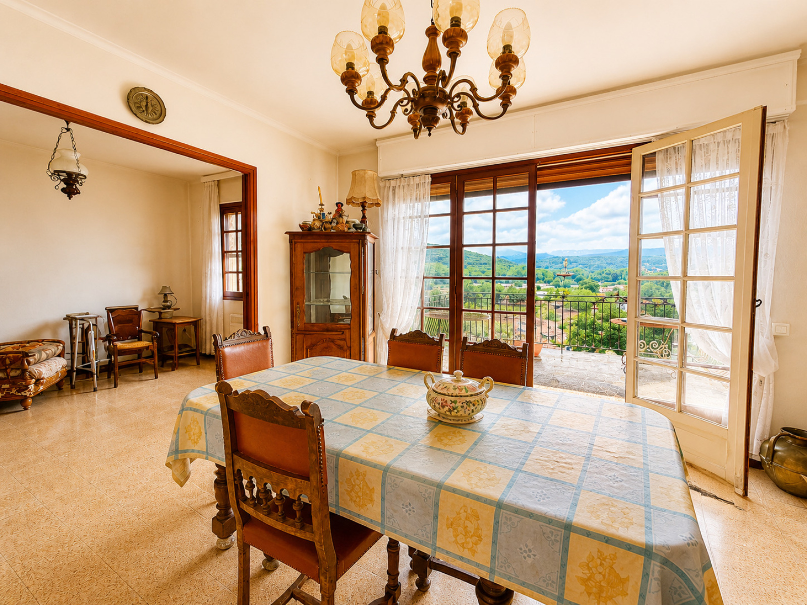 Image_, Villa, Villeneuve-Loubet, ref :VVI40000571