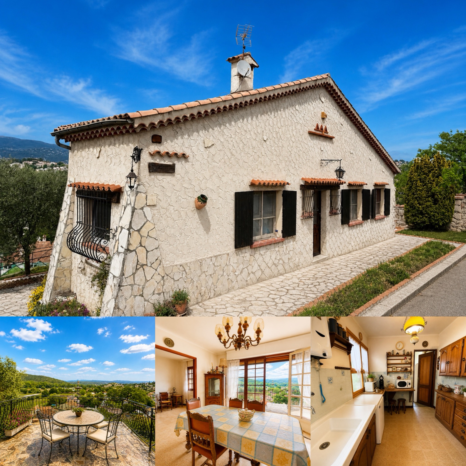 Image_, Villa, Villeneuve-Loubet, ref :VVI40000571