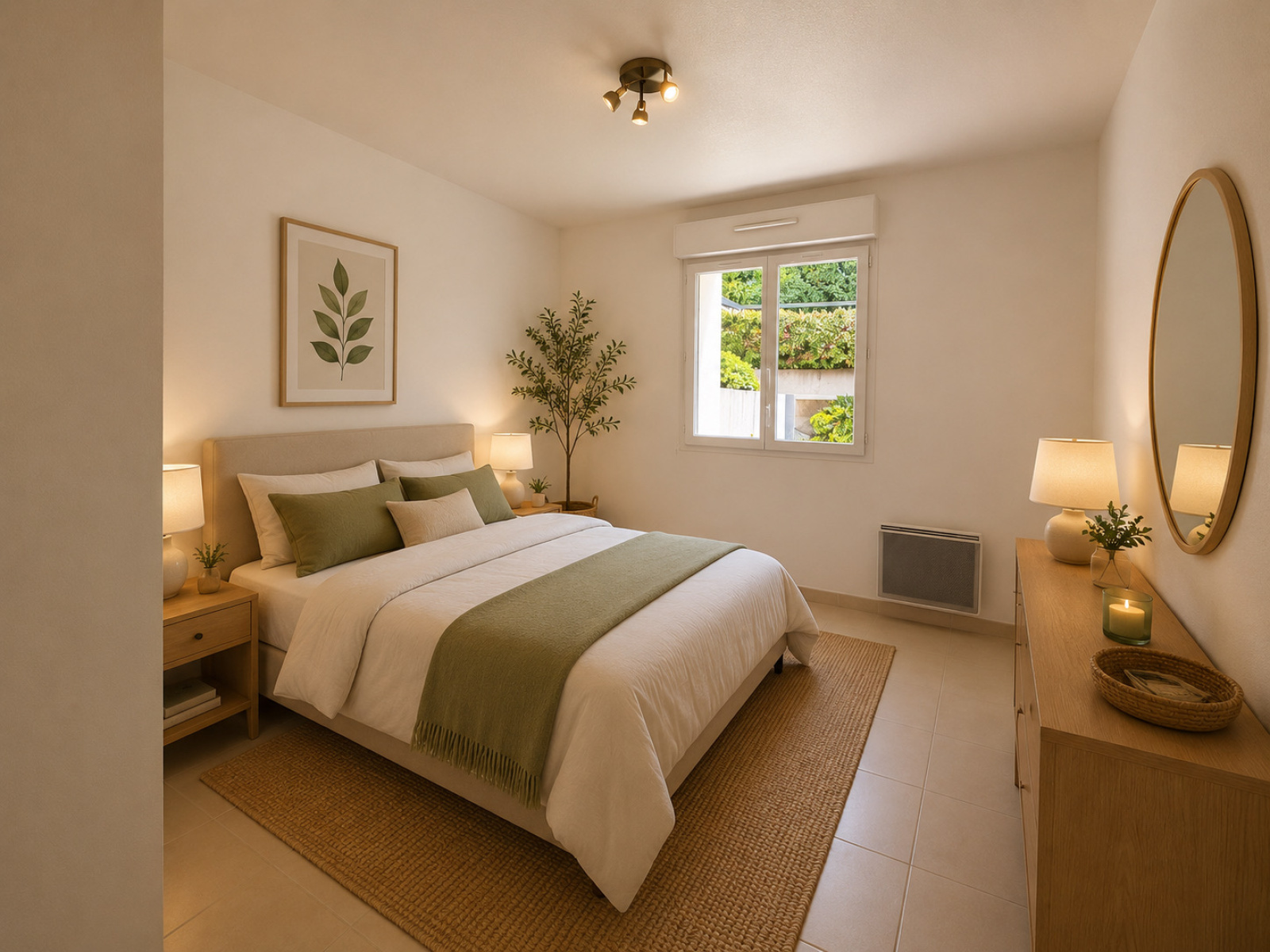 Image_, Appartement, La Colle-sur-Loup, ref :VAP10000598