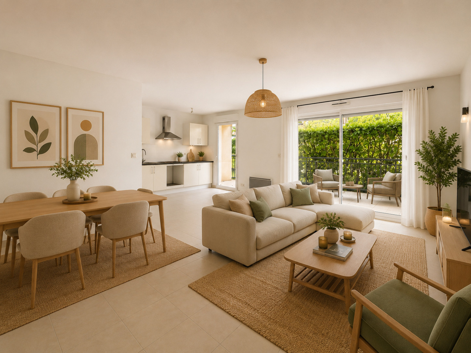 Image_, Appartement, La Colle-sur-Loup, ref :VAP10000598