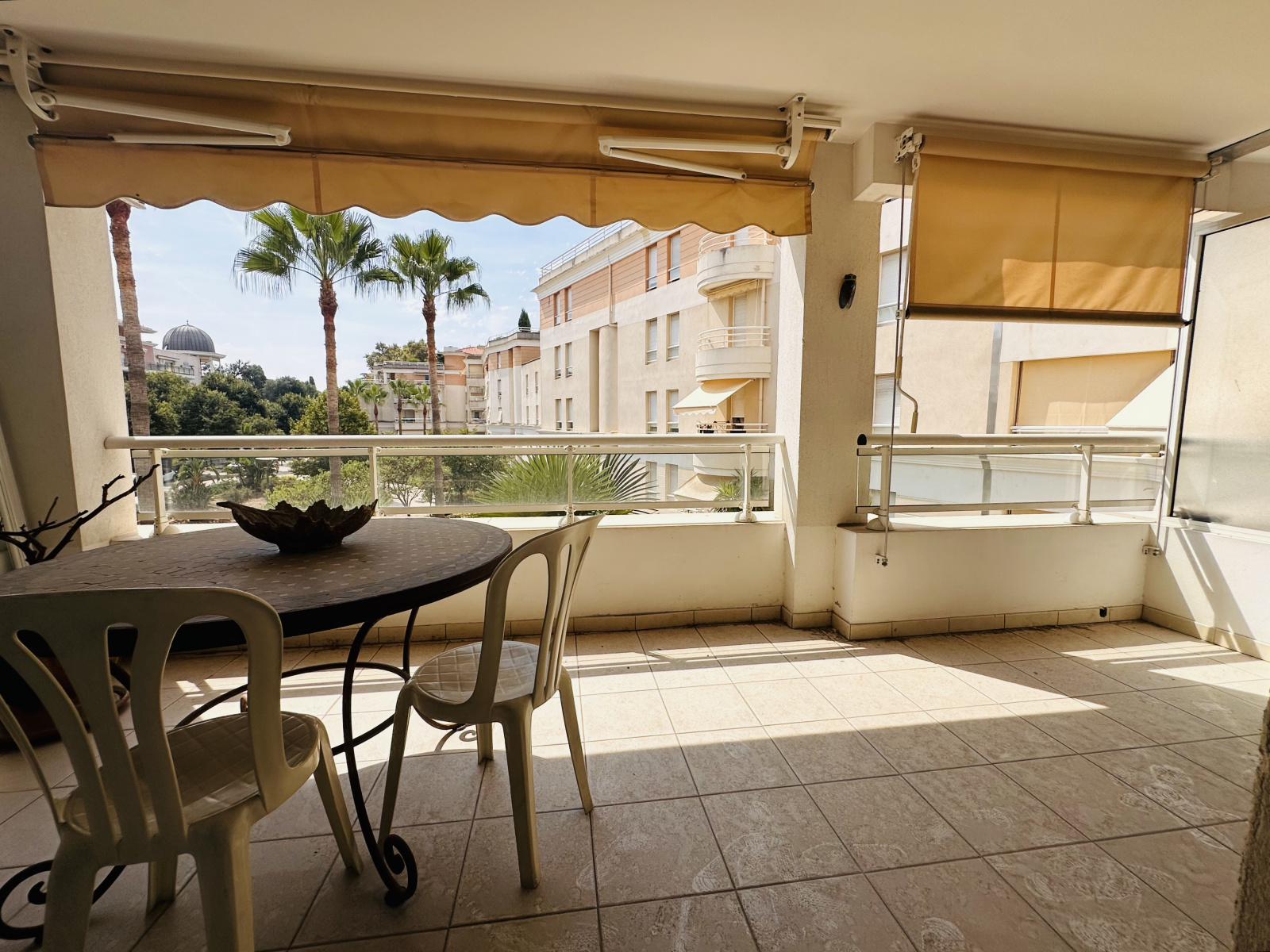 Image_, Appartement, Cagnes-sur-Mer, ref :6323