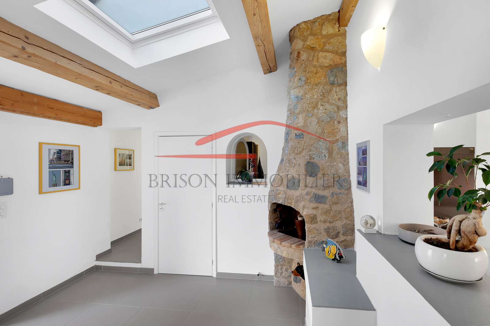 Image_, Villa, Roquefort-les-Pins, ref :1111