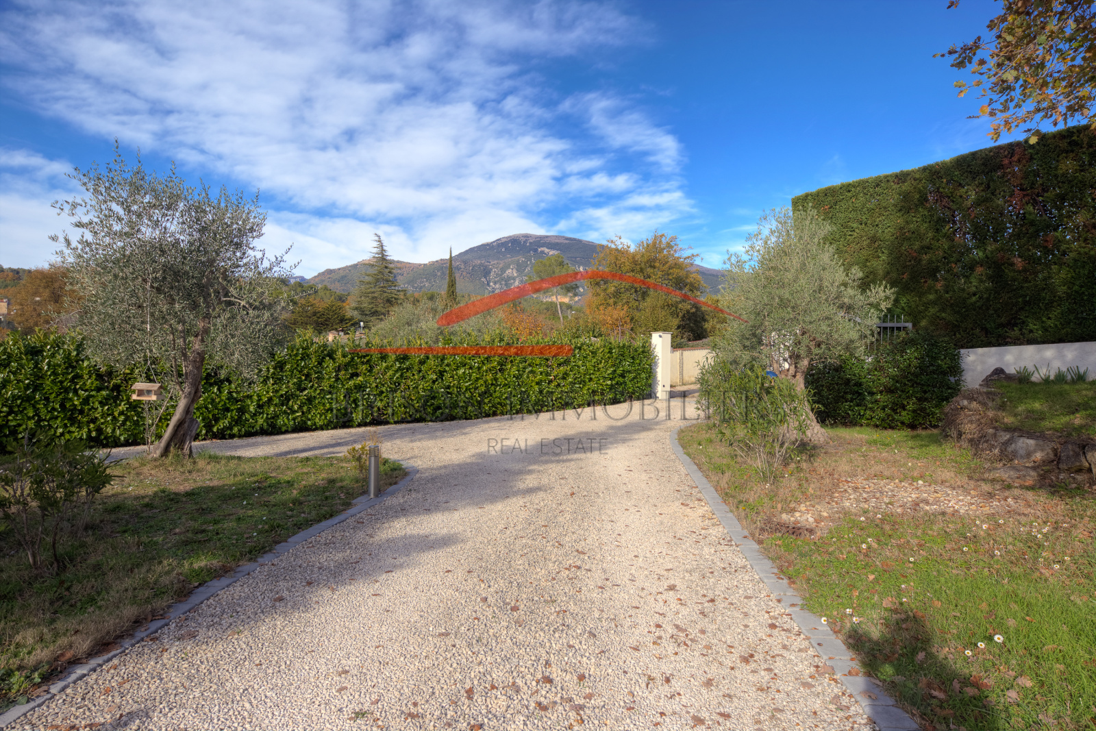 Image_, Villa, Roquefort-les-Pins, ref :1111