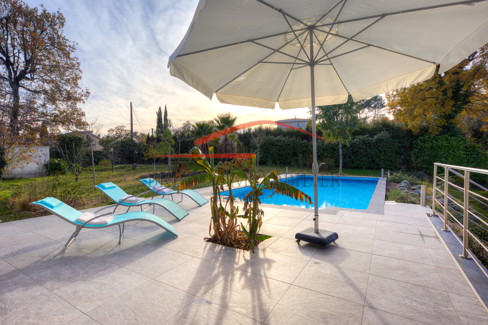 Image_, Villa, Roquefort-les-Pins, ref :1111