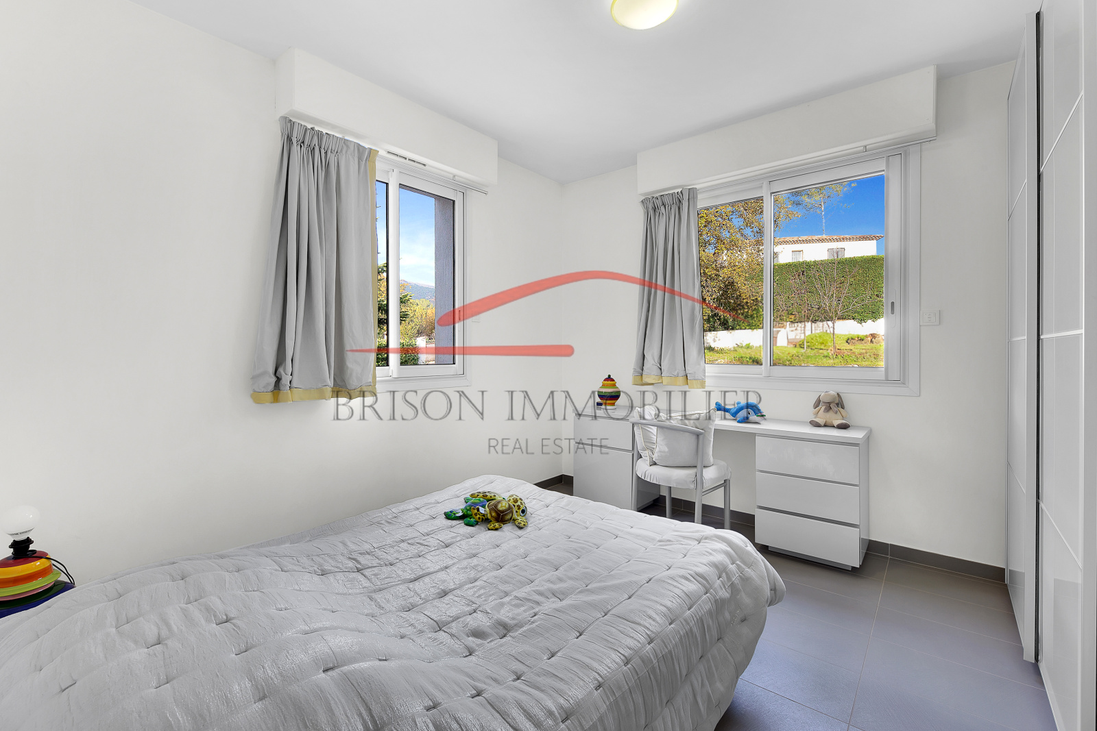 Image_, Villa, Roquefort-les-Pins, ref :1111