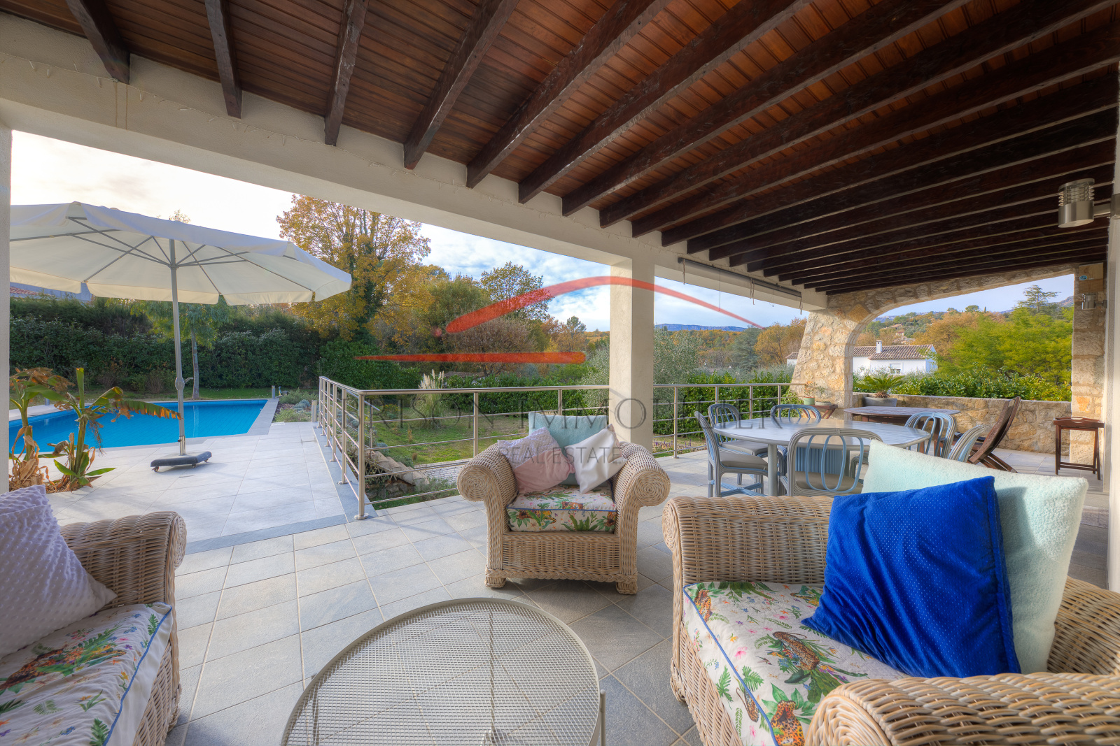 Image_, Villa, Roquefort-les-Pins, ref :1111