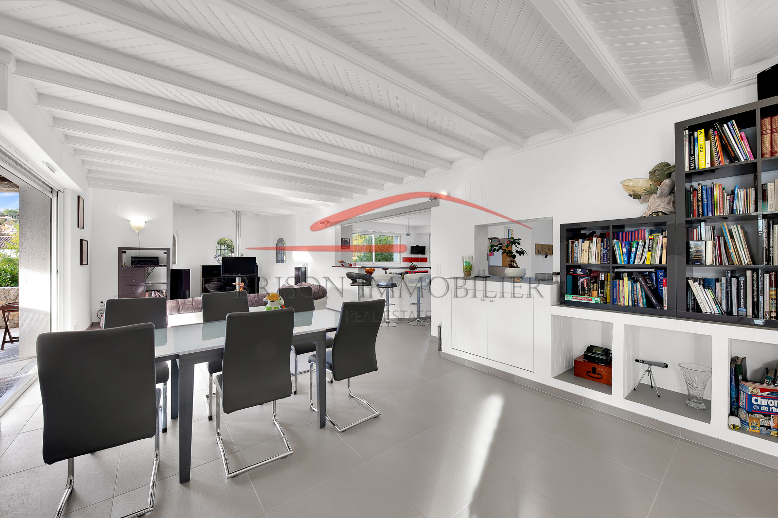 Image_, Villa, Roquefort-les-Pins, ref :1111