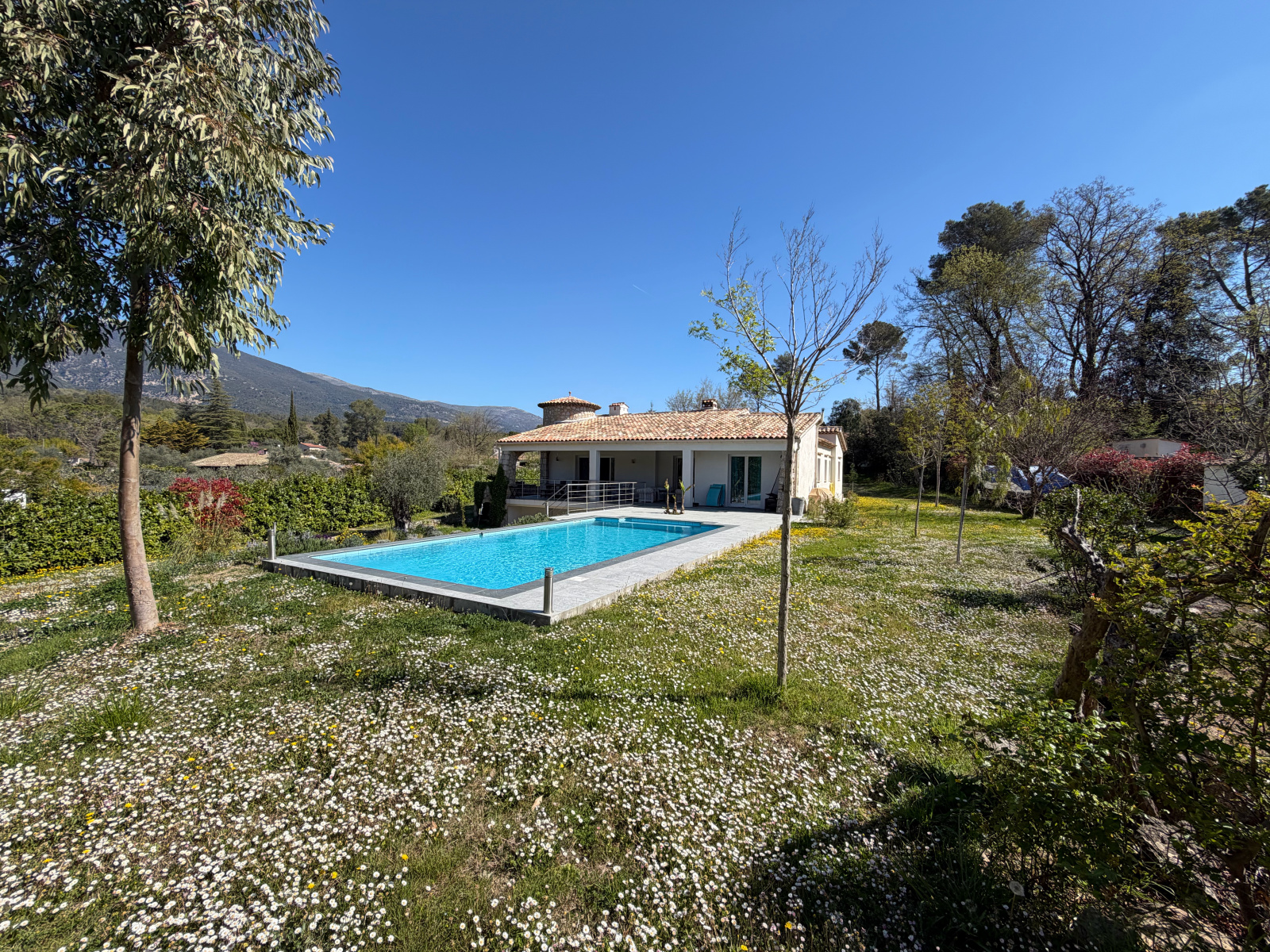 Image_, Villa, Roquefort-les-Pins, ref :1111