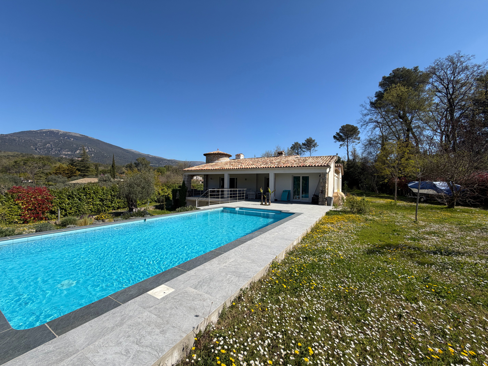 Image_, Villa, Roquefort-les-Pins, ref :1111