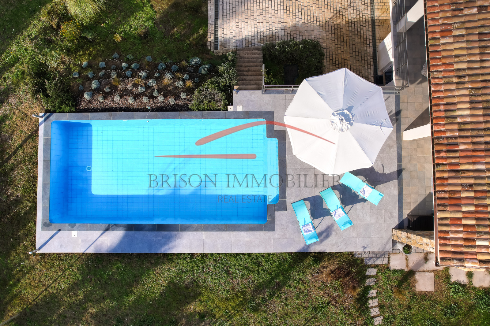 Image_, Villa, Roquefort-les-Pins, ref :1111