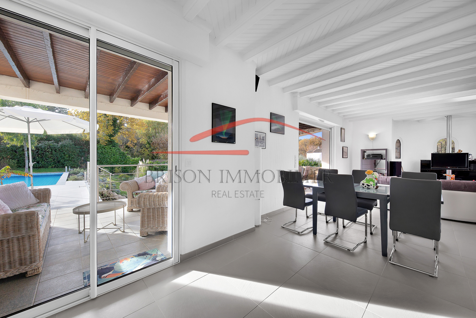 Image_, Villa, Roquefort-les-Pins, ref :1111