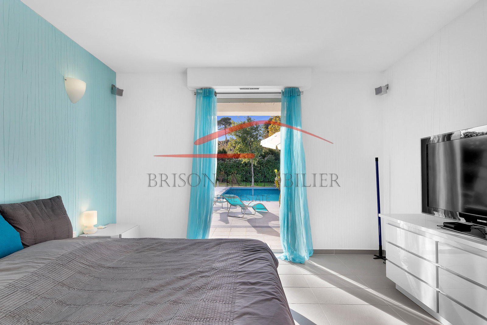 Image_, Villa, Roquefort-les-Pins, ref :1111