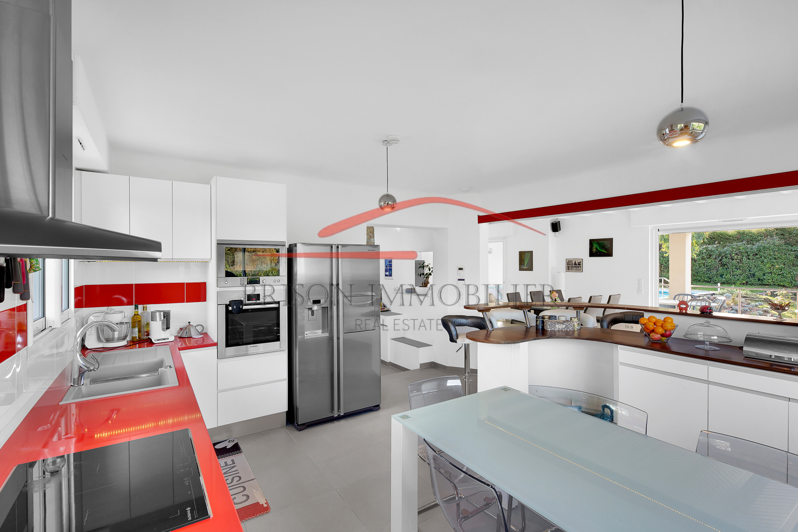 Image_, Villa, Roquefort-les-Pins, ref :1111