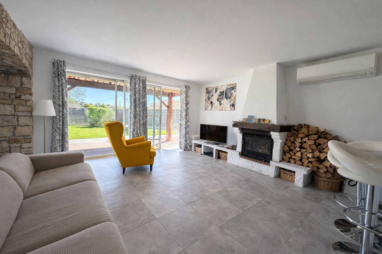 Image_, Villa, La Colle-sur-Loup, ref :VMA10000548