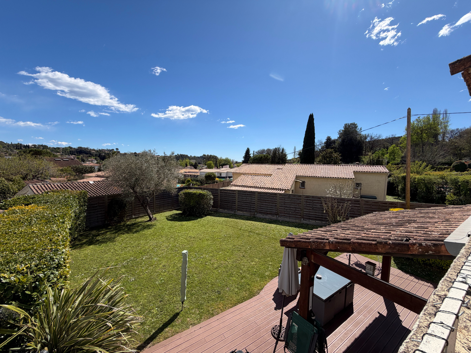 Image_, Villa, La Colle-sur-Loup, ref :VMA10000548