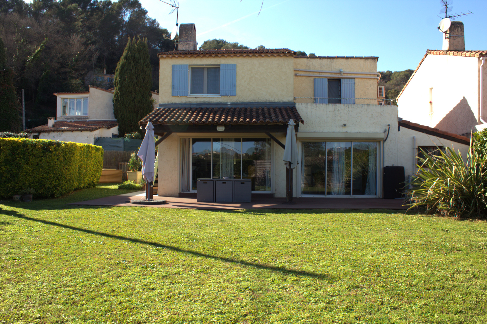 Image_, Villa, La Colle-sur-Loup, ref :VMA10000548