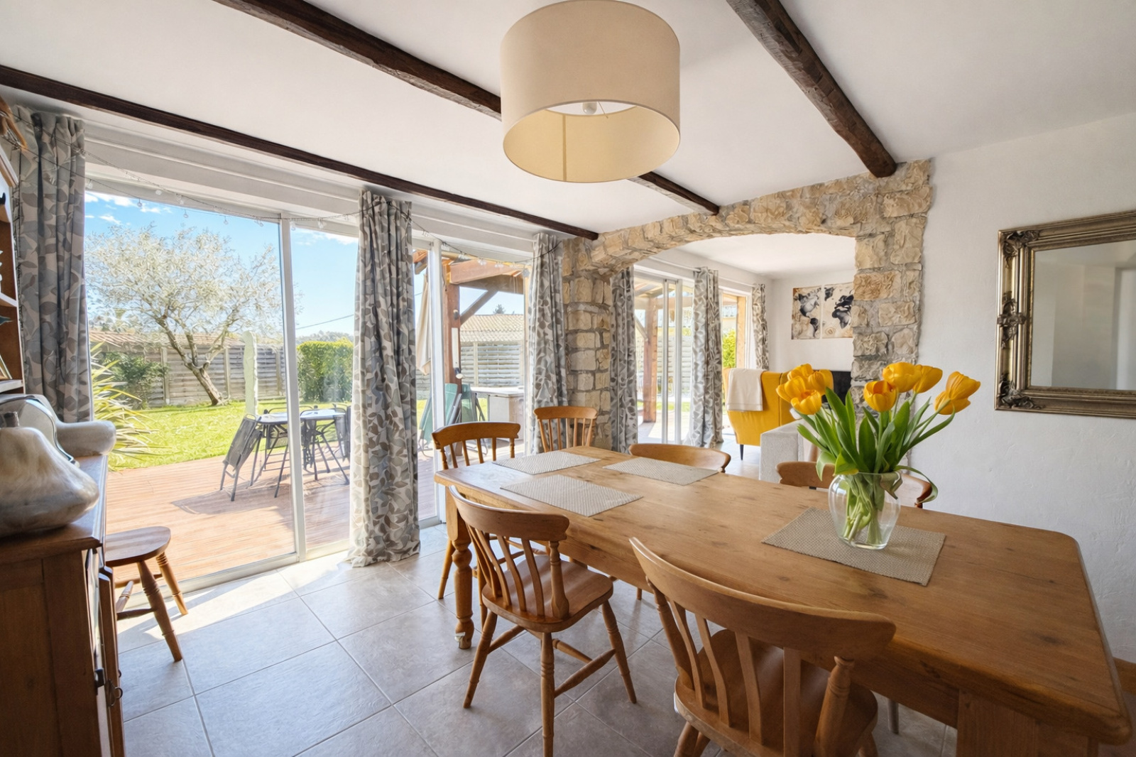 Image_, Villa, La Colle-sur-Loup, ref :VMA10000548