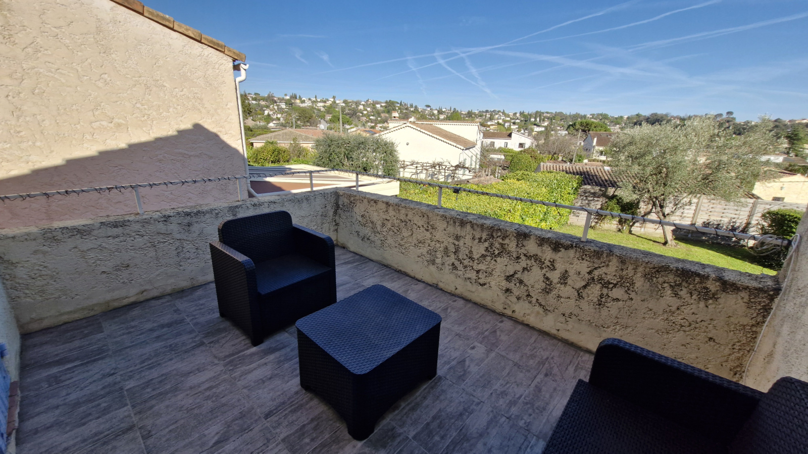 Image_, Villa, La Colle-sur-Loup, ref :VMA10000548