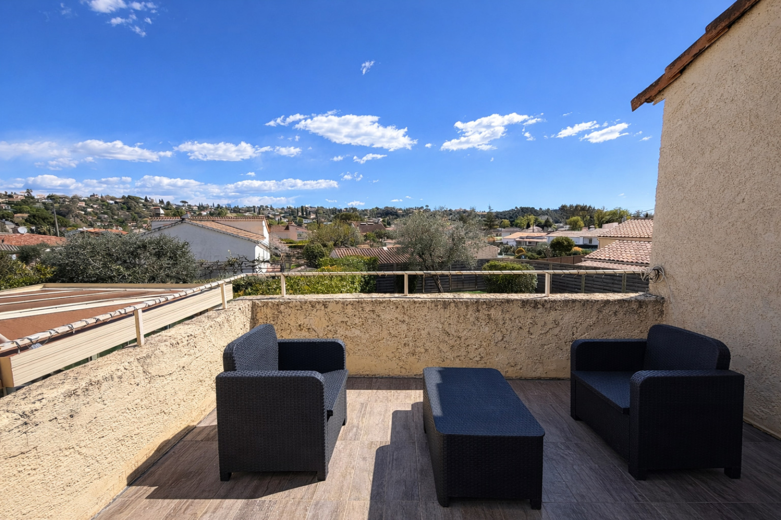 Image_, Villa, La Colle-sur-Loup, ref :VMA10000548